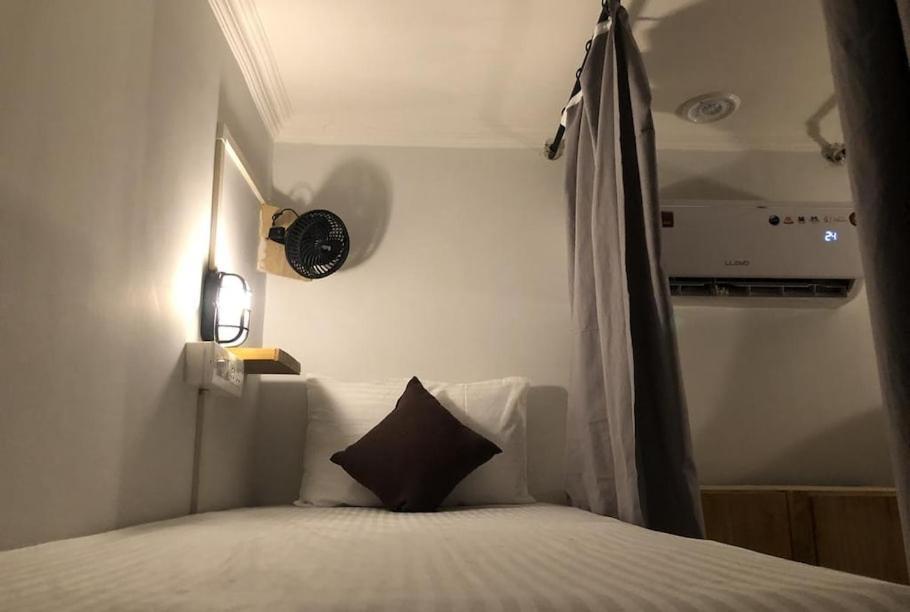アーグラ Hot - House Of Travellers Taj Viewホステル エクステリア 写真